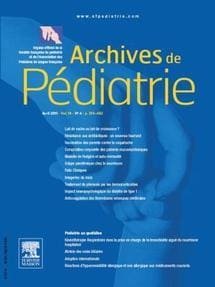 Bronchiolite: les kinésithérapeutes au pied du mur