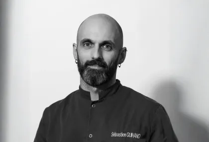 Sébastien Guihano
