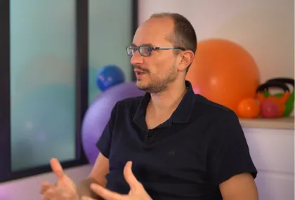 Yannick Barde-Cabusson