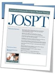 Manipulation thoracique VS manipulation cervicale dans la cervicalgie aigüe