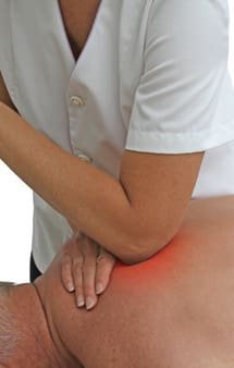 Efficacité des injections de corticoïdes et d