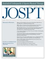 Syndrome fémoro patellaire : renforcement des extenseurs du genou ou des abducteurs et rotateurs de hanche ?