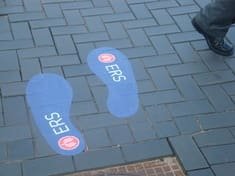 Fin du congrès de l