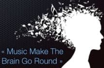 Une revue systématique sur les effets de la musique après AVC