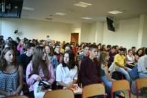 Pourquoi la nouvelle école de kinésithérapeutes d