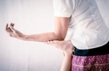 Les techniques myofasciales améliorent elle la mobilité ? revue systématique avec méta-analyse