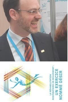 Congrès respiratoire Alvéole 2012: un entretien avec François Maltais