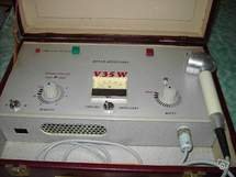 Les ultrasons pour réparer le cartilage dans l’arthrose du genou