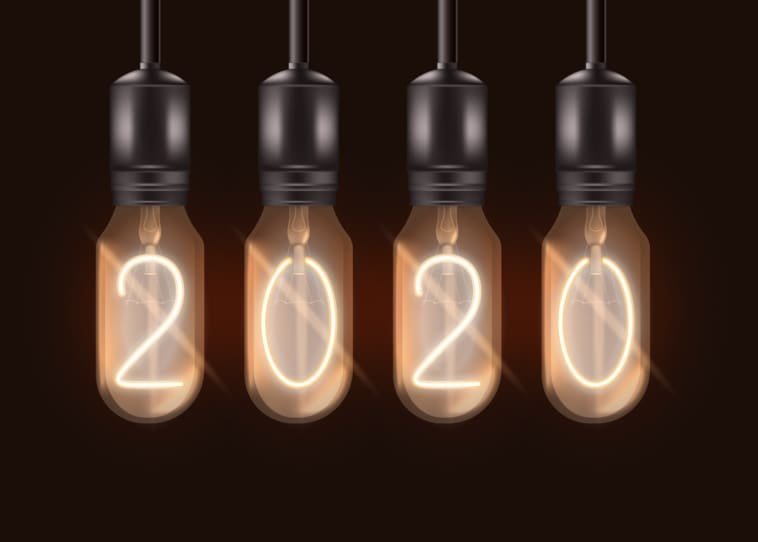 Très Belle année à tous nos lecteurs