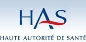 Avis favorable de la HAS à l