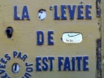 Le kiosque en kinésithérapie/physiothérapie respiratoire et réhabilitation