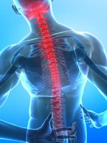 Lombalgie chronique: Et si on touchait un peu moins le patient ?