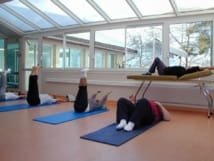 Réhabilitation respiratoire: comment favoriser la participation du patient atteint de BPCO