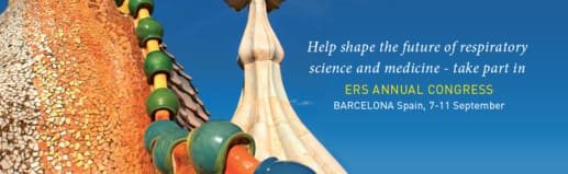 ERS, Barcelona 2013