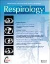 Revue de presse respiratoire: Respirology oct 2013