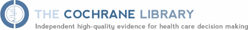 Kinésithérapie respiratoire chez les enfants atteints de pneumonie, Revue systématique Cochrane
