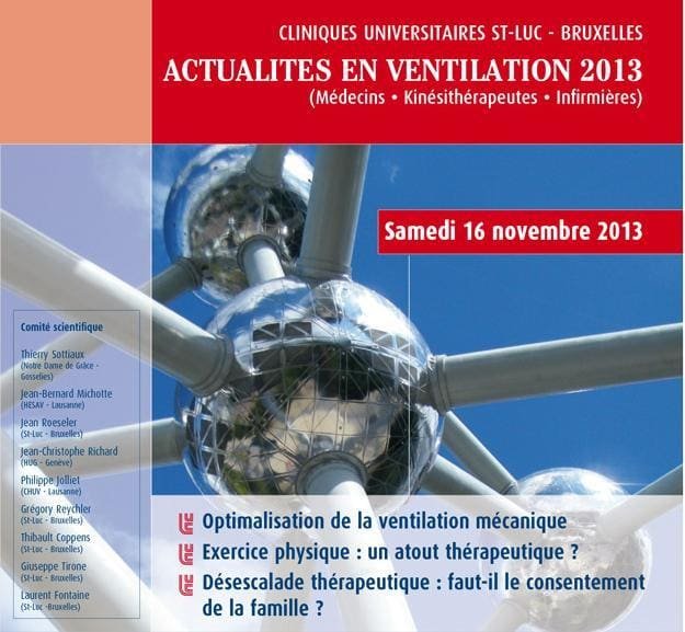 Samedi 16 novembre : une journée à ne pas rater