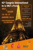 Présentez votre travail de recherche en congrès