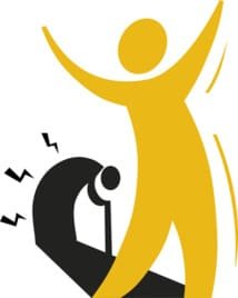 La lombalgie sans les mains !