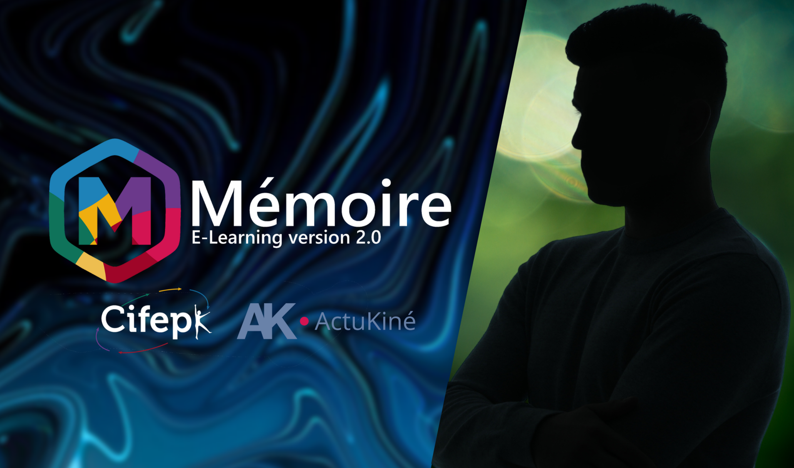 Le mémoire d&rsquo;initiation à la recherche en Kiné v2