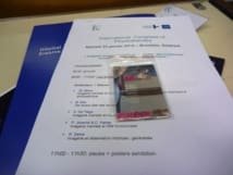 Congrès Observation et Imagerie Motrice 2014 (2)