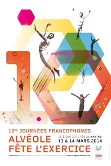 Alvéole 2014, les abstracts primés