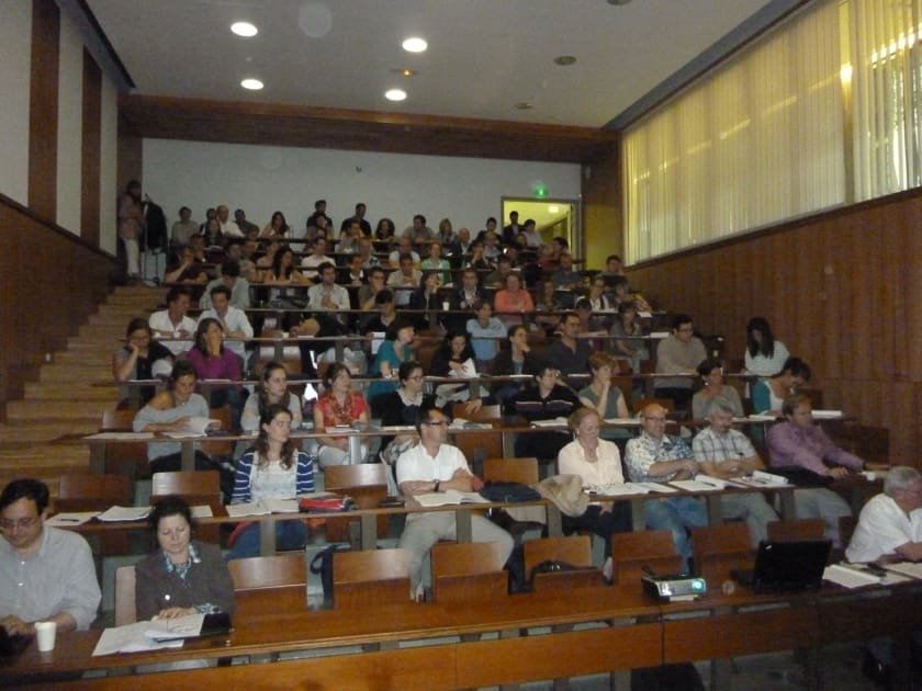 Journées de Recherche en Kinésithérapie Respiratoire