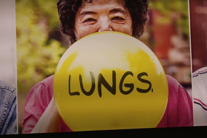 Actualité respiratoire. Le congrès de L