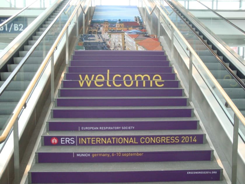 Actualité Respiratoire: le congrès de l