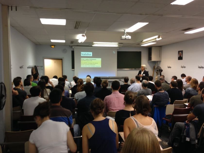 Retour sur la 2ème Journée de Thérapie Manuelle Orthopédique (JTMO) organisée par OMT-France (1/2)