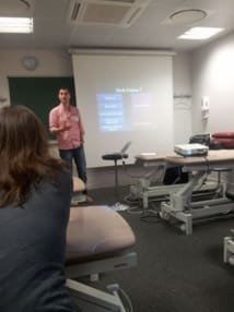 Retour sur la 2ème Journée de Thérapie Manuelle Orthopédique (JTMO) organisée par OMT-France (2/2)