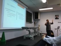 Retour sur la 2ème Journée de Thérapie Manuelle Orthopédique (JTMO) organisée par OMT-France (2/2)