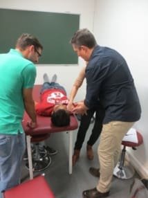 Retour sur la 2ème Journée de Thérapie Manuelle Orthopédique (JTMO) organisée par OMT-France (2/2)