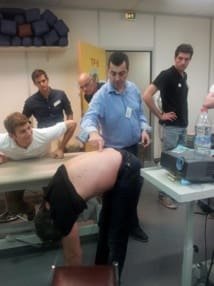 Retour sur la 2ème Journée de Thérapie Manuelle Orthopédique (JTMO) organisée par OMT-France (2/2)