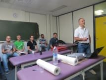 Retour sur la 2ème Journée de Thérapie Manuelle Orthopédique (JTMO) organisée par OMT-France (2/2)