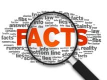 La prise de paracétamol n