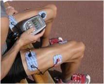 Evaluation de la charge métabolique sous électrostimulation ou renforcement sur presse