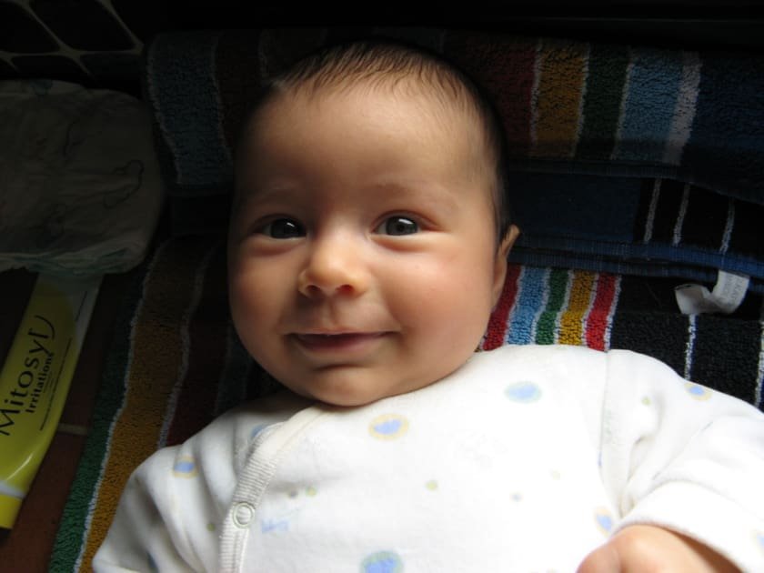 Recommandations sur la Bronchiolite, un guideline américain (2)