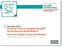 Comment créer un programme d