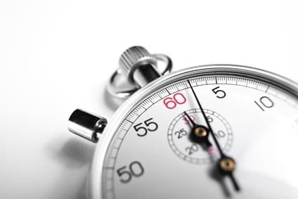 Un simple Test de Marche de 6 minutes prédictif de complications après lobectomie