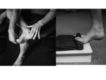 Fasciite plantaire : étirements du fascia plantaire ou renforcement à charge lourde