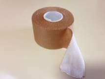 Efficacité et mécanismes biomécaniques du taping de la patella pour le syndrome fémoro-patellaire