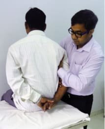 Concept Mulligan: Mobilisation avec mouvement (MWM) dans les conflits d