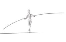 Intérêt d’une approche multisensorielle pour la rééducation de l’équilibre chez le patient SEP