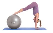 Neurorehab 2015 (8) : intérêt des exercices de stabilisation du tronc chez le patient A.V.C. en phase sub-aiguë