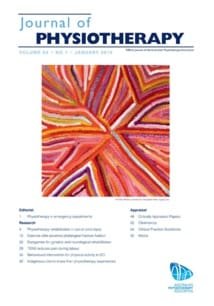 Prise en charge du blessé médullaire, la vision de Lisa Harvey