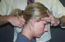 Instabilité crânio-cervicale