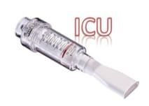 Entraînement des muscles inspiratoires en post-extubation : étude randomisée contrôlée