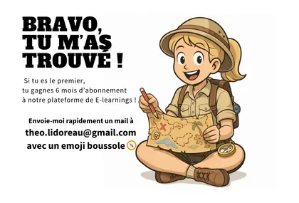 Julie d&rsquo;Actukiné