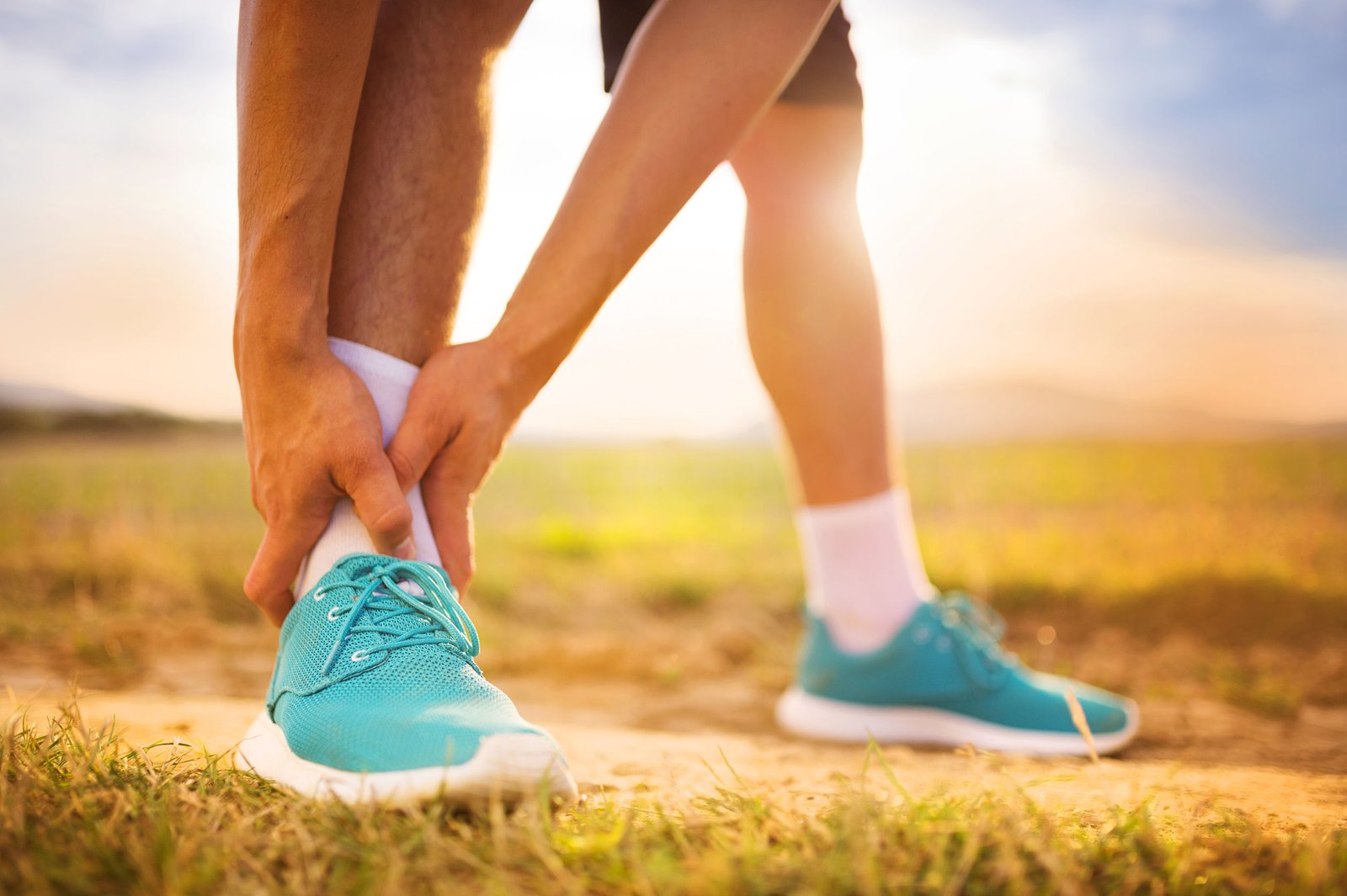 tendinopathie Achiléenne